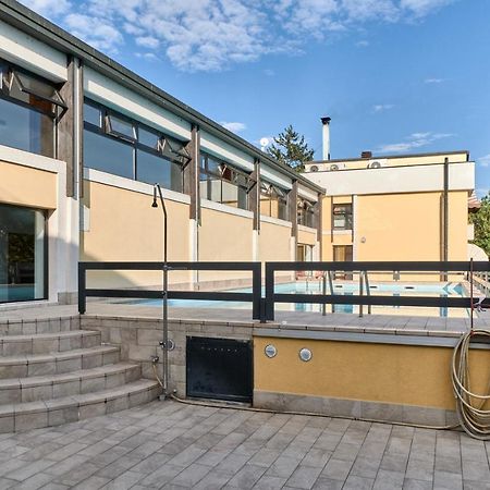 Lydie Apt. Exclusive Holigarda Desenzano del Garda Exteriör bild